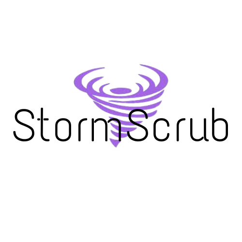 StormScrub